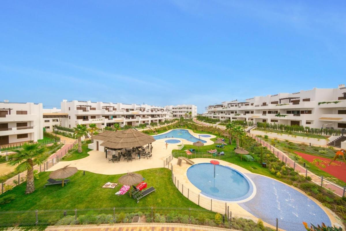 Apartament Mamey San Juan de los Terreros
